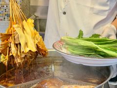-福苗小骆驼烧烤(莲湖路店)