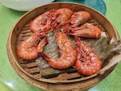 -盛港湾海鲜食府(黄沙店)