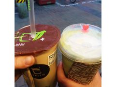 -TPLUS茶家(淮海店)