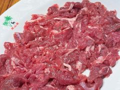 -海南东山羊(南雄店)