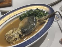 -酒蜻蜓·庭院私房菜(天元东路店)