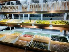 -星伦多自助料理·涮烤一体(虹悦城店)