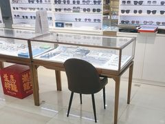 -Fiou菲欧眼镜(物资学院路店)