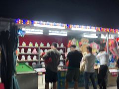 -大学城夜市