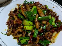 -树厨贵州菜(铜仁花果山店)