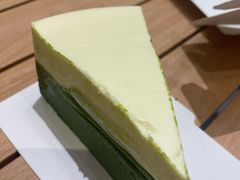 -THE MATCHA TOKYO抹茶东京(北京国贸店)