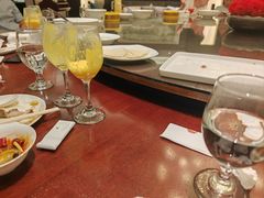 -燕春园中餐厅-北大博雅国际酒店