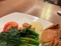 -浙江西子宾馆·瑶园咖啡厅