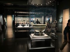 -广西壮族自治区博物馆