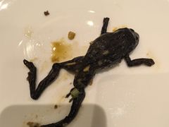 -吉林省林业宾馆-餐厅