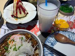 -太郎的家·平价日料(曼巴特店)