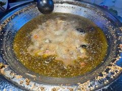 -大河宴·椒麻鱼火锅(北京路中和美食街店)