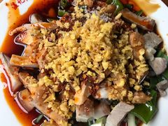 -温记府廟豆汤饭·始于1955年(海椒店)