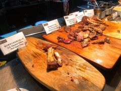 -红林大酒店RFcafe自助餐厅