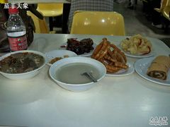 -隆福寺小吃店(东四店)