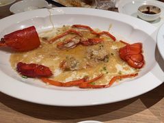 -连鹭海鲜·海肠捞饭·海胆饭(星海店)
