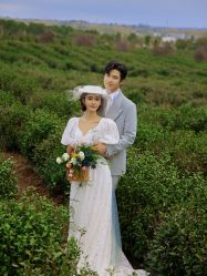 -第一夫人婚纱摄影(南京店)