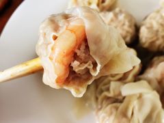 -溢香专业制作饺子云吞(莲花二村店)