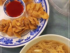 -恩宁刘福记(东华东路店)