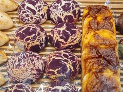 -BREAD WAY面包路·欧式面包(龙湖时代D馆店)