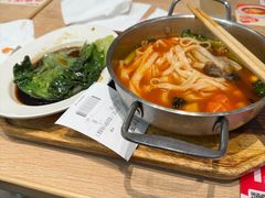 -小满手工粉(北京富力广场店)