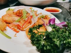 -安泰楼·佛跳墙创始人·传统闽味早茶·酒楼(三坊七巷闽菜地标店)