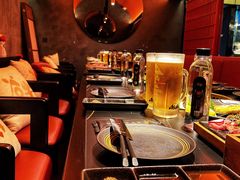 -谷牛和牛烤肉(漕河泾印象城店)