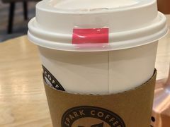 -逸派咖啡 EPARKCOFFEE(广安门店)