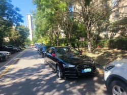 -华润婚车租赁公司·和胜租车