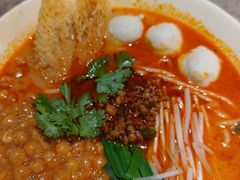 -留半山·香港食堂(啦啦宝都店)