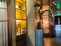 -山葵家·创意料理(万象汇店)