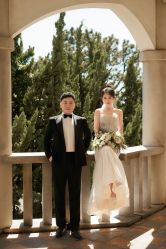 -秦皇岛我和你婚纱摄影工作室