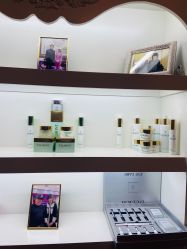 -美肤盾祛痘·问题肌头疗管理中心