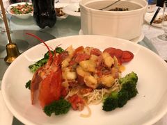 -西安唐隆国际酒店(大雁塔大唐不夜城店)