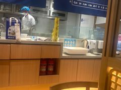 -马记永·兰州牛肉面(天通苑家乐福店)
