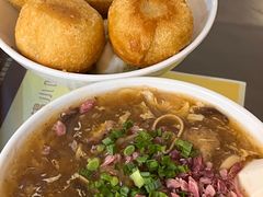 玉兰饼-毛华美食(清扬路店)