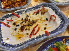 -维吾尔餐厅(宜山路店)