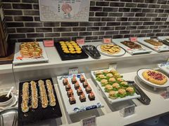 -众善素食(佛平五路店)