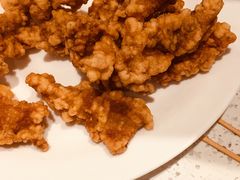 -袁记串串香(喜力博物馆店)