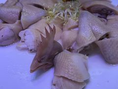 -新兴家喻酒家·羊城名宴(昌岗店)