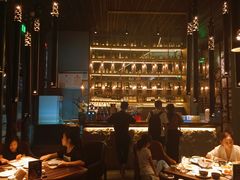 门面-山葵家·创意料理(临平银泰城店)