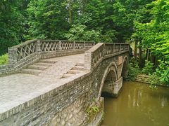 -桤木河湿地公园