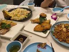 -香香海南菜餐厅