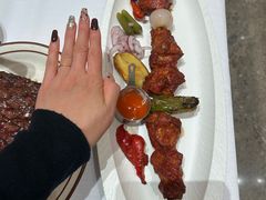 -马克西姆俄罗斯餐厅(通亚街店)