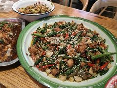 -兔槽江湖菜·重庆璧山兔(水围店)
