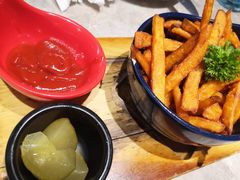 -Gray Whale 灰鲸餐厅(北美N1店)