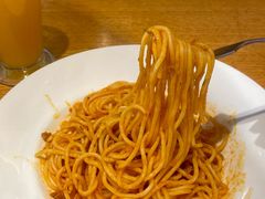 -菲滋意式餐厅(黄岩洞天店)