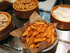 -龍歌自助小火锅(淮安楚州万达店)
