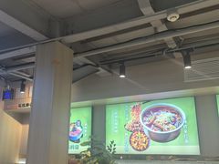 -波波客韩国石锅拌饭(武汉江汉路循礼门店)