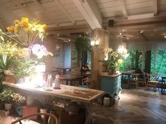 大堂-春暖花开(西溪店)